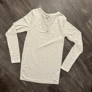A Pea in the Pod Long-sleeve Shirt